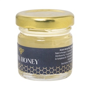 AP Acahon S - acacia honey, 50 g - Img 2