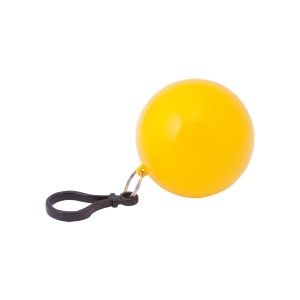 AP Aegis - poncho keyring - Img 2