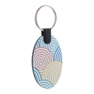 AP Aluudy B - keyring
