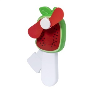 AP Amalfi - hand fan, grapes