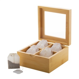 AP Bancha - bamboo tea box - Img 3