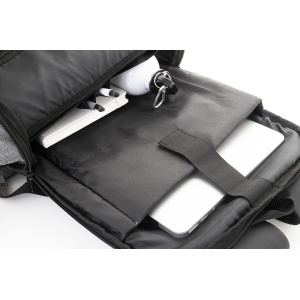 AP Bapuba - rucsac extensibil, RPET - Img 4