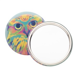 AP BeautyBadge - pocket mirror - Img 2