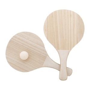 AP Boanis - set tenis de plajă - Img 2