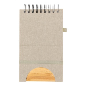 AP Brevi - RPET notebook