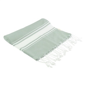 AP Cancun - recycled cotton beach towel - Img 8