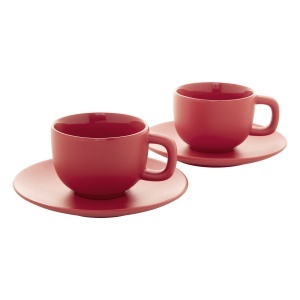 AP Caturra Plus - Set cești capuccino - Img 2