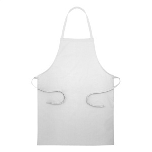 AP Chepex - recycled cotton apron - Img 10
