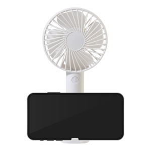 AP Chillmax - RPP rechargeable hand fan - Img 2