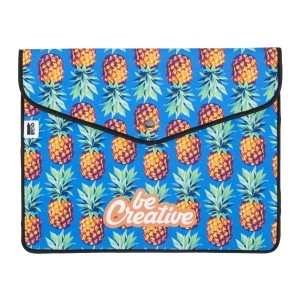 AP Compack - custom RPET document laptop bag - Img 3