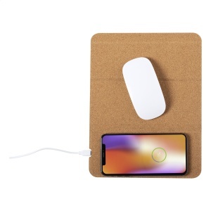 AP Corpad Charge - mouse pad încărcător fără fir