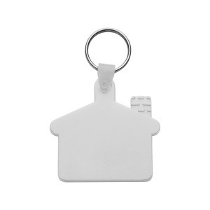 AP Cottage - keyring