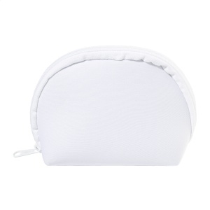AP CreaBeauty Soft S - geantă cosmetică, personalizată, RPET