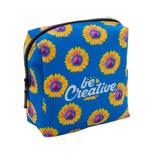 AP CreaBeauty Square S - geantă cosmetică, personalizată - Img 8