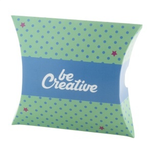 AP CreaBox Pillow S - cutie