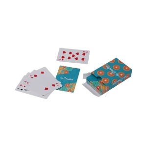 AP CreaCard - custom playing cards