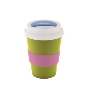 AP CreaCup Mini - cană termoizolantă personalizată, ceaşcă - Img 39