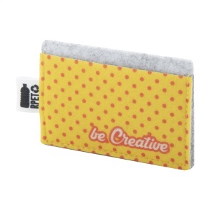 AP CreaFelt Card - suport personalizat pentru carduri de credit