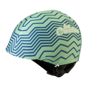 AP CreaHelm Slope - husă personalizată pentru cască de schi