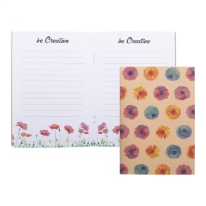 AP CreaNote Plus A6 Eco - custom notebook
