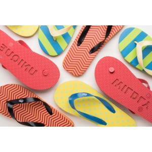 AP CreaPlaya - customisable beach slippers - sole - Img 54