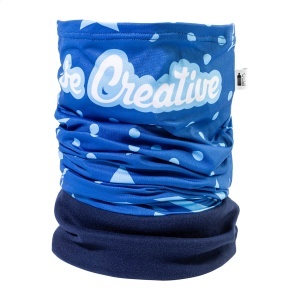 AP CreaScarf Winter - custom RPET multiscarf - Img 3