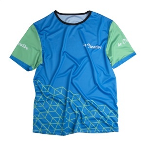 AP CreaSport - tricou sport personalizat