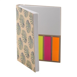 AP CreaStick Combo A Eco - custom sticky notepad - Img 3
