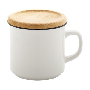 AP Cybele - porcelain mug - Img 1