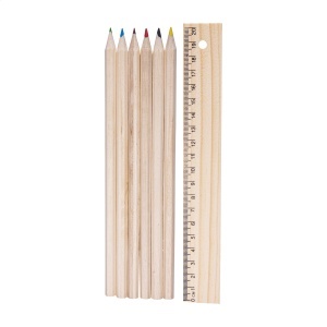 AP Dragon - colour pencil set - Img 2