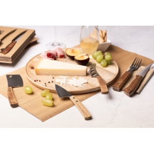 AP Fontina - Set de cuțite pentru brânză - Img 3