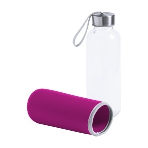 AP Ganga - glass bottle - Img 20