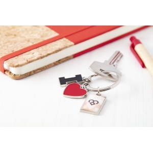 AP I Love - keyring - Img 3