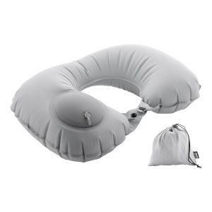 AP Jetpump - RPET travel pillow - Img 2