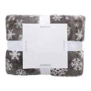 AP Knivsta - RPET Christmas blanket - Img 2