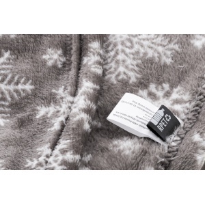 AP Knivsta - RPET Christmas blanket - Img 7