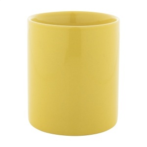 AP Kolomu - Cană ceramică colorată