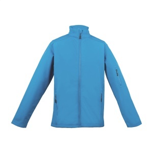 AP LE800 - 3-layer softshell jacket - Img 48