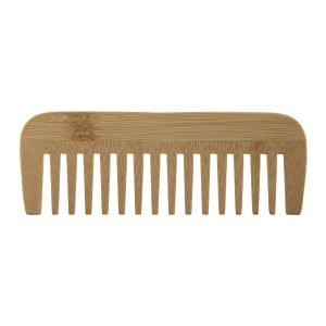 AP Leonard - bamboo comb - Img 2