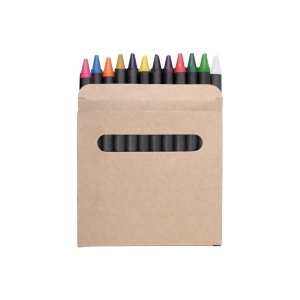 AP Lola - set of 12 crayons