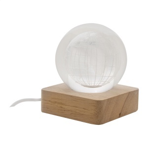 AP LumiGlobe - glass light globe