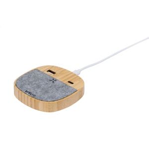 AP Mekens - wireless charger - Img 2