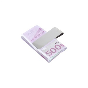 AP Mercur - clip cromat pentru bancnote - Img 4