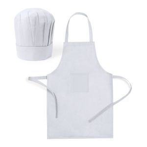AP Mincok - set chef pentru copii