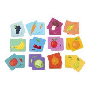 AP Minimor - custom memory game, animals - Img 6