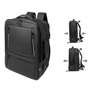 AP Molson - Rucsac documente, RPET