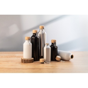 AP Monbo - aluminium bottle - Img 9