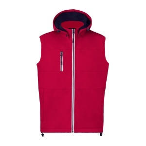 AP Netly - softshell bodywarmer vest