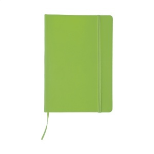 AP Nopuk Blank A5 - notebook - Img 13
