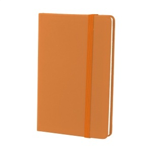 AP Nopuk Blank A6 - notebook
